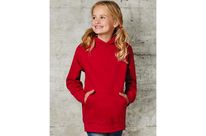 Sweat publicitaire Junior Hoodie