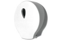 Distributeurs de papier toilette