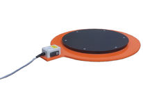 Embase chauffante pour fût | Digiheat