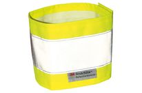 Brassard haute visibilité