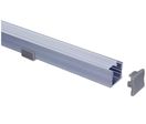 Profilé aluminium pour ruban LED - CRAFT C03