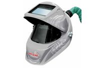 Masque électronique avec ventilation assistée : FLIP'AIR LS