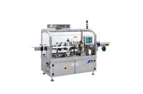 Étiquetage flacons pharmaceutiques - Matthews France