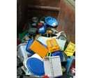 Recyclage et valorisation des déchets