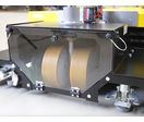 Roue électrique | Série 300 - Milieu Industriel - Solution pour un usage intensif 
