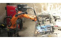 Sous-traitance en soudage MECATEL 