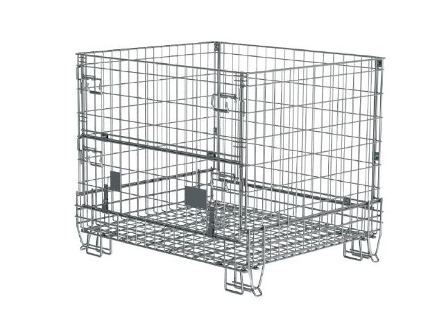 Conteneur à fil rackable - CF161701FI 