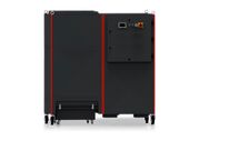 Extracteur de poussière mobile | DUSTOMAT Dry