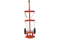 Diable porte bouteille SAC20