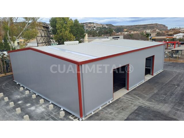 Centres de formation en métal