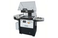 Machine d&amp;#039;emballage contrôlée par PLC | FP-390