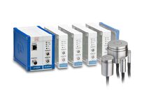 Capteurs capacitifs haute température jusqu&amp;#039;à 800°C | capaNCDT 6228