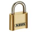 Abus - Cadenas à codes 180IB - Anse Inox 50mm - Combinaison Interchangeable - Classe 5 - 4 Molettes
