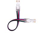 Connecteur Simple Pour Ruban COB RGB 10 mm