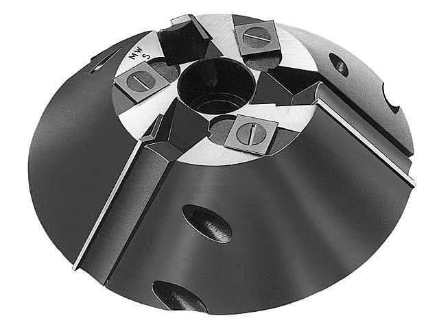 Porte-outils coupe d'onglet Ø 140 OU Ø 115