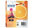 Cartouche d encre EPSON T33634010 magenta XL