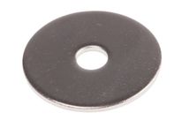 Rondelle Acier Inoxydable A2 M5 X 25