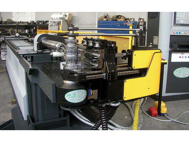 Cintreuse de tubes Provar 6 Axes - Série 45