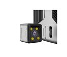 Accessoire pour scanner : Module capture de couleurs - 3D Einscan-Pro 