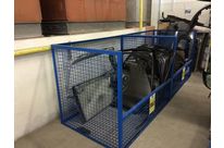 Collecte de métaux et de ferrailles du secteur automobile | VSI