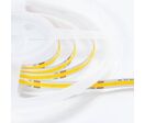 Ruban LED COB 5M 24V IP20 - Blanc Froid 6000K - 8000K / 280 LED/m