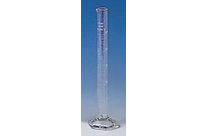 Eprouvettes graduées en verre borosilicaté 3.3 25 mL  - Lelaborantin - 713134TS