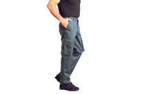 Pantalon de travail pas cher, vert us