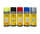 Peinture de finition aérosol COMUS®