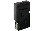 Recharge de ruban TC pour P-Touch 3000+