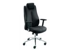 Fauteuil de bureau cuir direction sonata