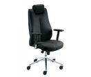 Fauteuil de bureau cuir direction sonata