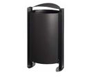 Corbeille publique Arkea 100 L