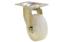 Roue blanche - Port-Roll