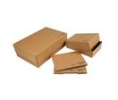Caisses carton télescopiques