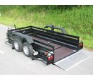 Remorque Air Easy Trailer PT18