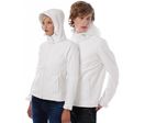Veste femme manches Raglan