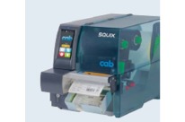 Accessoires pour imprimantes d’étiquettes : Massicot CU400