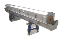 Bac de pulvérisation 6 m - BAP6000