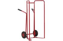 Diable à pneus 150 kg