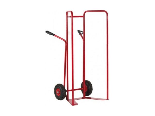 Diable à pneus 150 kg