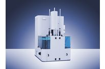 Porosimètres à intrusion de mercure : Série PoreMaster
