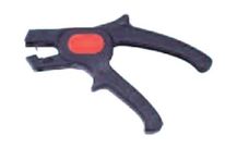 Pince à dénuder auto-ajustable SES-JOKARI SUPER 4 (0,5 à 4 mm2)