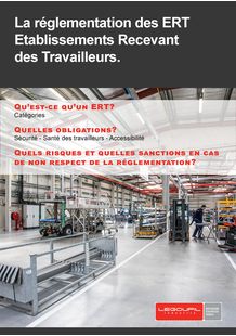 Réglementations pour les ERT?