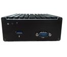 Mini PC industriel Fanless | JBC312U92