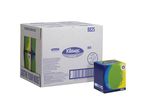 Mouchoir Kleenex®  - Cubique / Blanc 