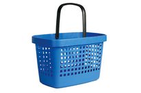 Panier d'achat 28 litres