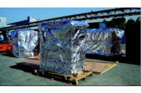 Housse isolante à usage unique | ISOLAP100X120X170