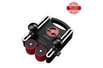 Guides à rouleaux universels pour guider pièces d'une hauteur de 102 mm MW-Tech RG-2