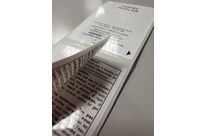 Étiquettes livrets | DB GROUPE