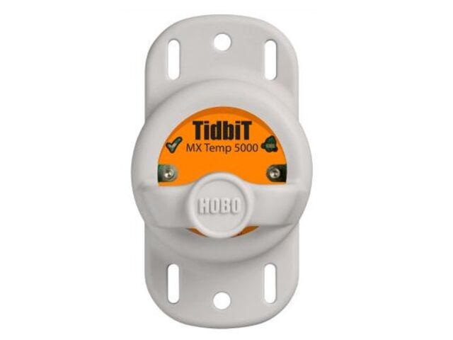 Enregistreur de température submersible - Bluetooth  | Onset HOBO MX2204 